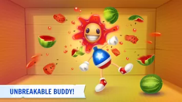 Kick the Buddy: Forever MOD APK