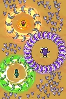 Little Hero: Survival.io MOD APK