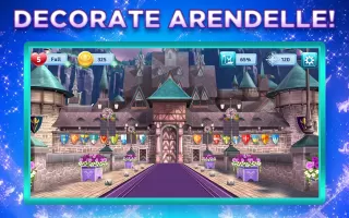 Disney Frozen Adventures MOD APK