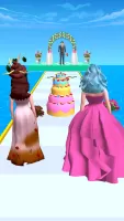 Wedding Race - Wedding Games MOD APK