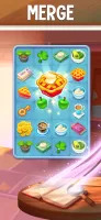 Love & Pies - Merge Mystery MOD APK