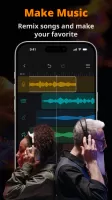 Music Maker & AI Vocal Remover MOD APK