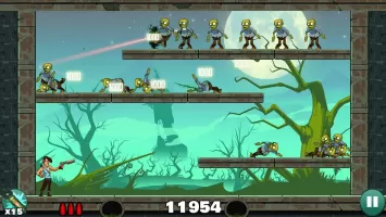 Stupid Zombies MOD APK