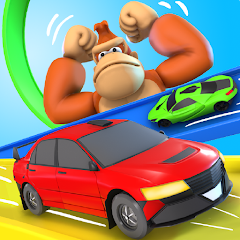 Hot Wheels Track MOD APK