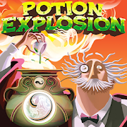 Potion Explosion MOD APK