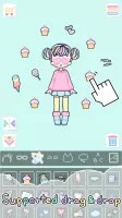 Pastel Girl : Dress Up Game MOD APK