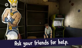 Ice Scream 2 MOD APK