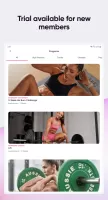 Sweat: Fitness App For Women MOD APK