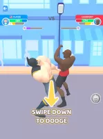 Idle Push Up MOD APK