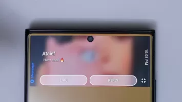 NotiGuy - Dynamic Notify Land MOD APK