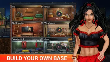 Gang Wars MOD APK