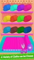 Tailor Fashion Designer MOD APK