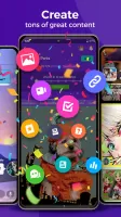 Amino: Communities and Fandom MOD APK