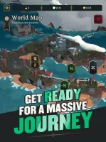 Idle Dungeon Raiders - AFK RPG MOD APK