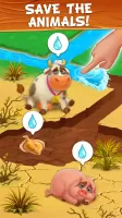 Cartoon city 2 farm town story MOD APK
