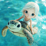 Ocean -The place in your heart MOD APK