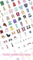 Lily Diary : Dress Up Game MOD APK