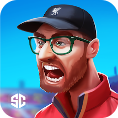 Soccer City - Football Manager MOD APK