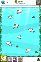 Shark Evolution: Idle Game MOD APK