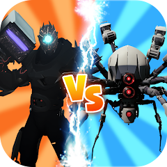 Fight Monster: Survival War MOD APK