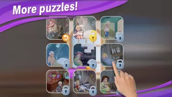 Candy Manor - Home Design MOD APK