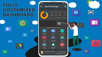 File Manager by Lufick MOD APK