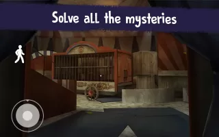 Ice Scream 2 MOD APK