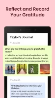 Gratitude: Self-Care Journal MOD APK