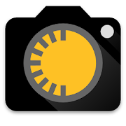 Manual Camera MOD APK