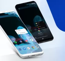 hyperion launcher MOD APK