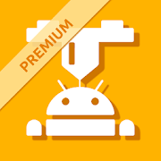 Printoid for OctoPrint PREMIUM MOD APK