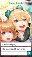 Call Me Master - Otome Game MOD APK