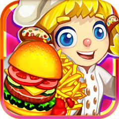 Cooking Tycoon MOD APK
