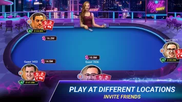 Poker Offline MOD APK