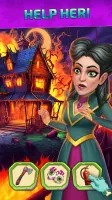 Halloween Farm: Monster Family MOD APK