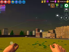CS Diamantes Pipas: Kite Game MOD APK