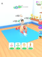 Idle Push Up MOD APK