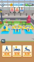 Gym Clicker: KO MMA Boxing MOD APK