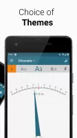 Tuner - Pitched! MOD APK