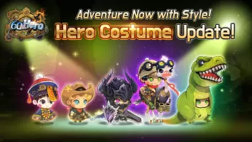 60 Seconds Hero: Idle RPG MOD APK