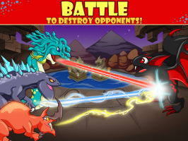 Monster City MOD APK