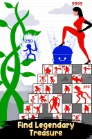 Stick Hero: Tower Defense MOD APK