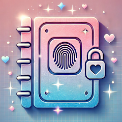 My Secret Diary with Lock MOD APK