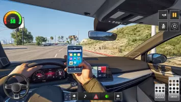 Extreme Car Game Simulator MOD APK