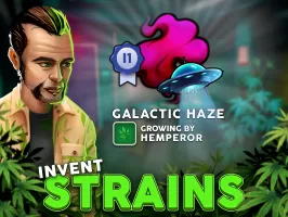 Hempire - Plant Growing Game MOD APK