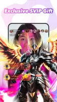 Mango live-Go Live Streaming MOD APK