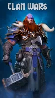 Vikings: War of Clans MOD APK
