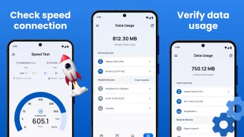 Portable WiFi - Mobile Hotspot MOD APK