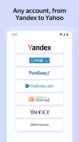 Yandex Mail MOD APK