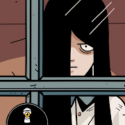 The Girl in the Window MOD APK